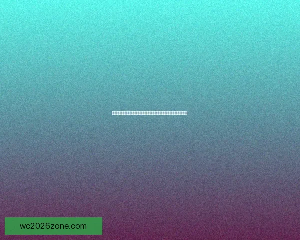 世界杯积分榜实时追踪各队排名变化与晋级形势全景解析深度观察报