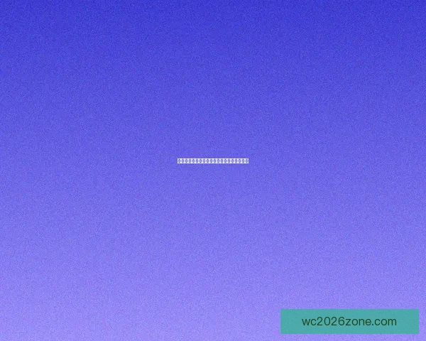 世界杯足球竞猜赔率分析与预测精准技巧解读