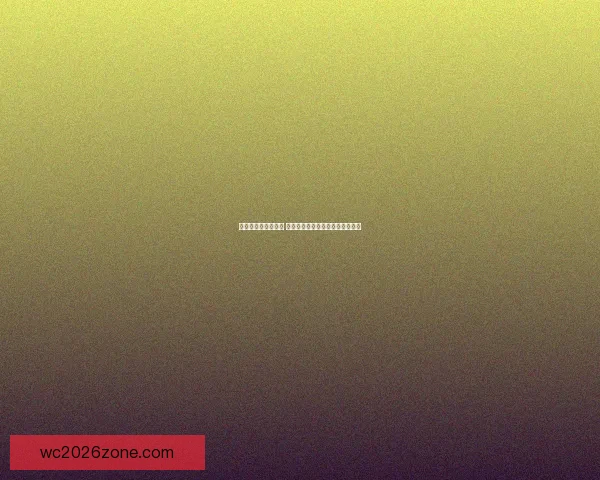 世界杯竞猜策略分享 让你精准预测比赛结果的实用技巧