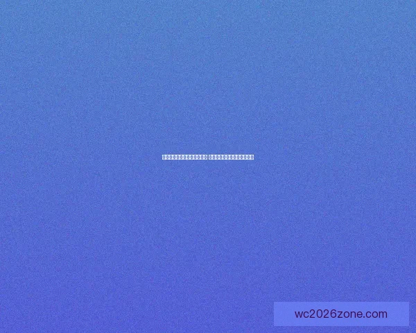 世界杯足球竞猜官网全面解析 提升投注技巧与赛事分析攻略