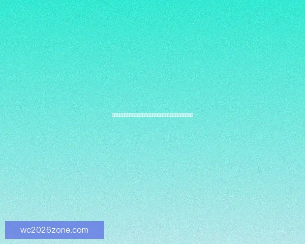 世界杯足球竞猜官网平台全新升级带你体验最真实的竞猜乐趣与精彩赛事