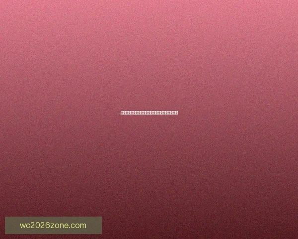 世界杯竞猜实用技巧全解析助你提高胜率与投注技巧