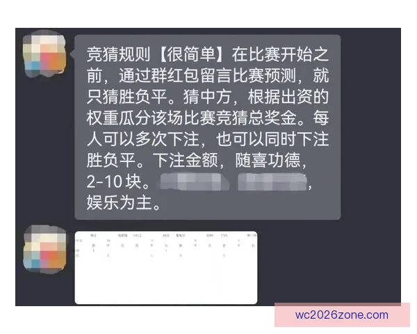 世界杯竞猜赔率深度分析与投注策略：如何利用数据提升投注胜率