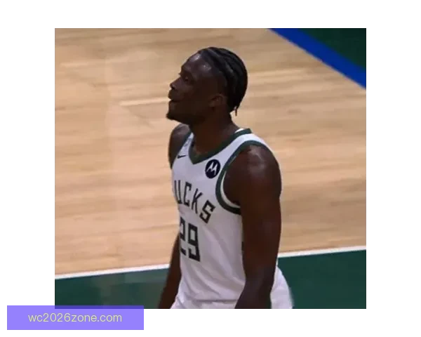 字母弟弟亚历克斯首秀圆梦上场体验令人难以置信