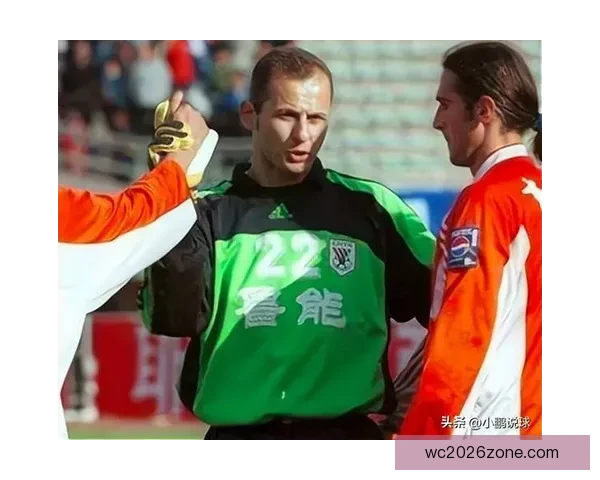 球队高管称扩军风险大 新军球员初期实力难以与老队抗衡