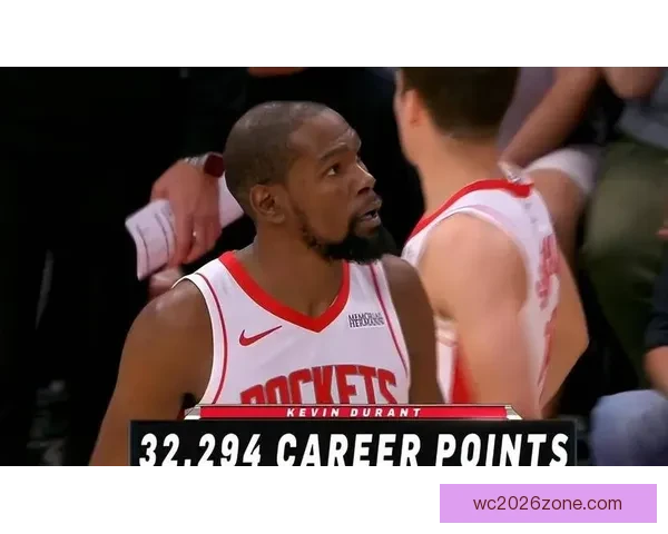 乌度卡因伊森状态低迷变阵欲考察谢泼德希望杜兰特主场超越乔丹