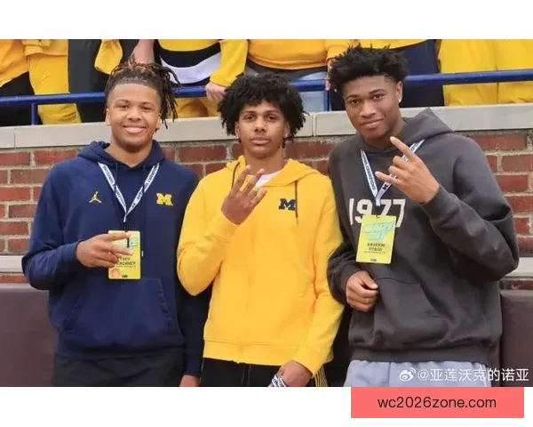 康大迎战密歇根大学争夺NCAA历史第二冠 四年三冠梦圆决赛舞台