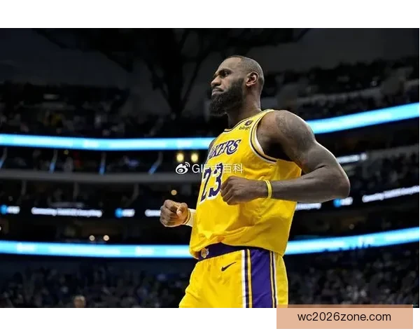 詹姆斯35分9三分创奇迹 近16年首次成队史第一人