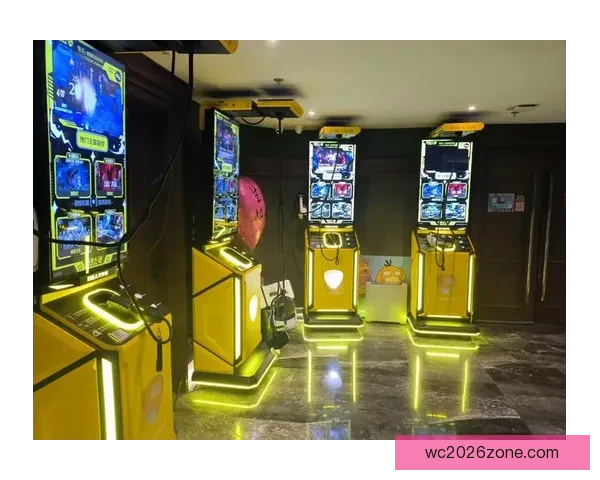 尽享世界杯竞猜乐趣，感受沉浸式互动游戏体验新玩法