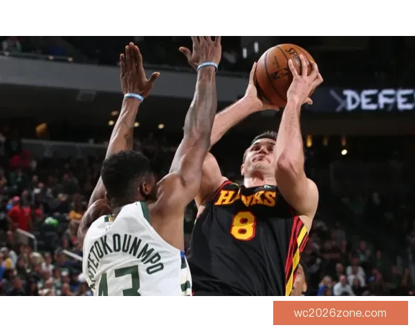 老鹰突然裁掉三分命中率高达百分之五十二点四的神射休斯坦引发巨大争议