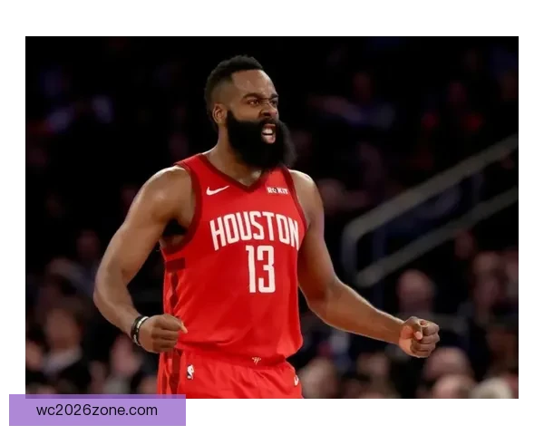 申京三双却少记篮板 连续助攻上双再创生涯新纪录