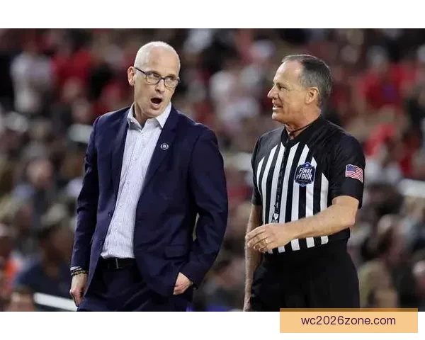 康大主帅带队再进决赛直言不解观众嘘声团队成果超出预期