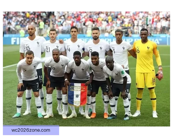 世界杯竞猜胜负推荐思路解析结合今日数据与球队走势前瞻攻略