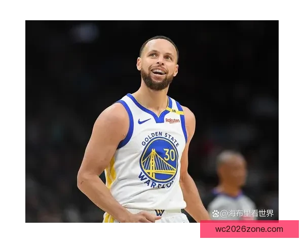 科尔称库里对抗赛状态回暖 明日复出时间或揭晓