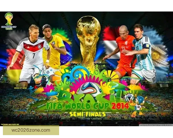 世界杯精彩对决预测指南，助你精准把握每场比赛胜负走势