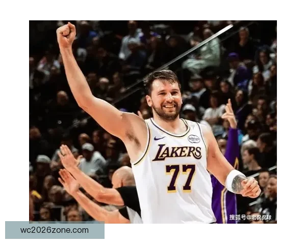 里夫斯：虽未找到节奏仍能取胜 东契奇或再演单场60分奇迹