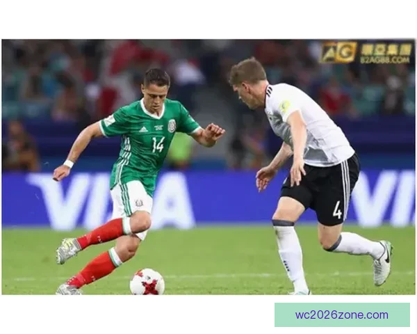 世界杯买球赔率全解析：如何掌握趋势提高投注胜率的方法