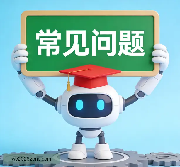 常见问题